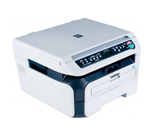 Brother DCP-7032